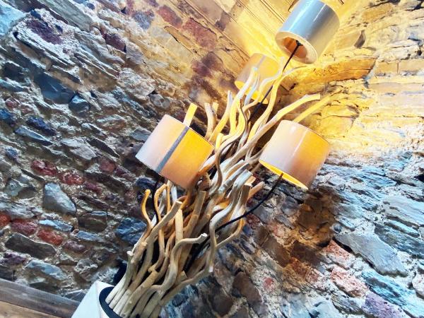 Luxury Spa Hotel - Francofolies : photo 7 de la chambre appartement deluxe