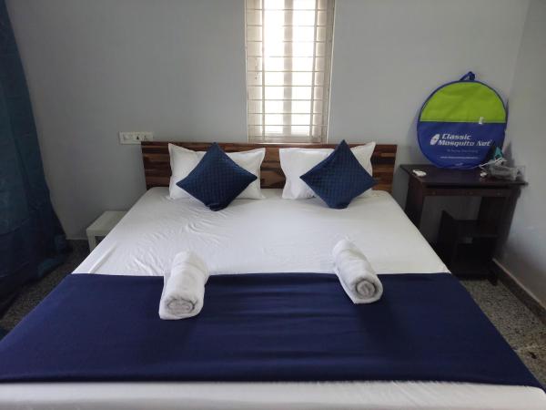 Deccan Stay : photo 9 de la chambre appartement 1 chambre