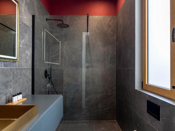 Athens Feeling : photo 5 de la chambre suite junior