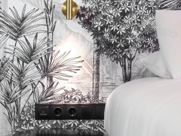 Athens Feeling : photo 7 de la chambre suite junior