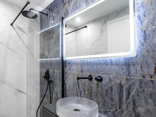 Athens Feeling : photo 4 de la chambre suite deluxe