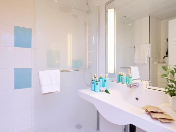 Novotel Milano Nord Ca' Granda : photo 6 de la chambre chambre double exécutive avec canapé-lit