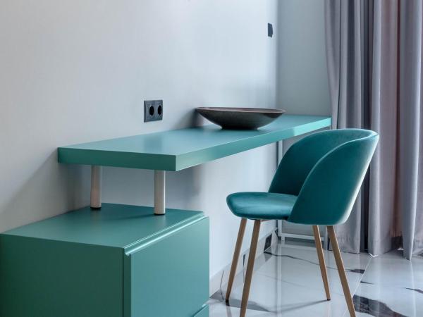 Athens Feeling : photo 2 de la chambre suite exécutive