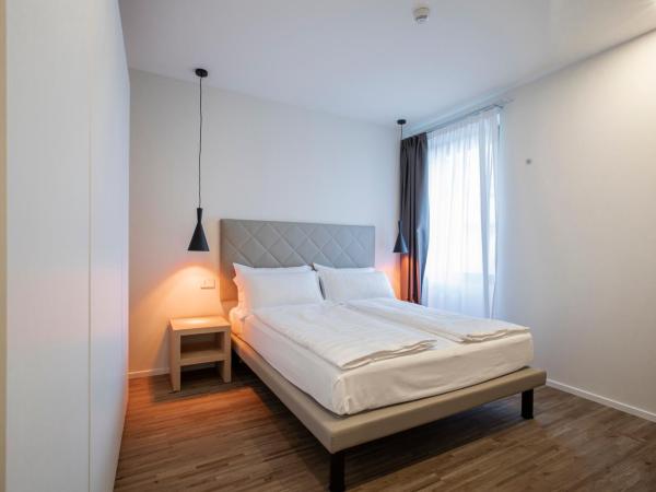 Ah Villaglori Boutique Apartments : photo 4 de la chambre appartement