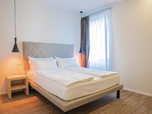 Ah Villaglori Boutique Apartments : photo 6 de la chambre appartement