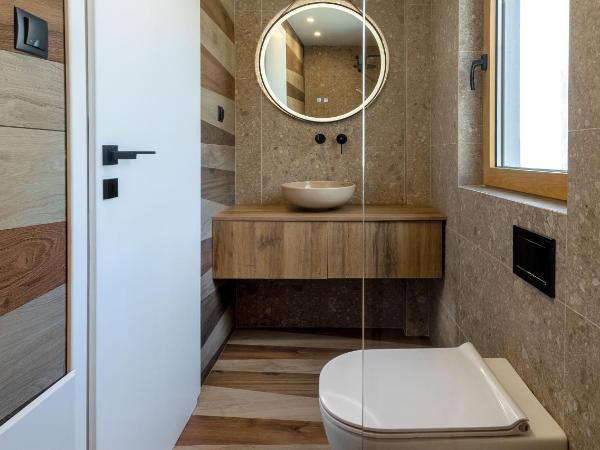 Athens Feeling : photo 4 de la chambre suite supérieure 