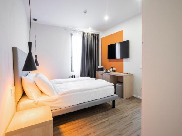 Ah Villaglori Boutique Apartments : photo 6 de la chambre appartement 3 chambres