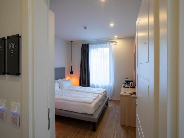 Ah Villaglori Boutique Apartments : photo 7 de la chambre chambre double