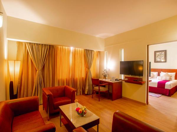 Evoma : photo 2 de la chambre chambre double premium