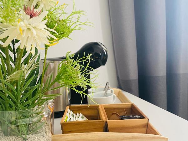 Hostal Alisol Boutique San Pedro : photo 7 de la chambre suite junior