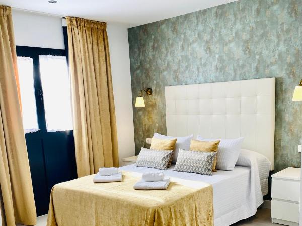 Hostal Alisol Boutique San Pedro : photo 8 de la chambre suite junior