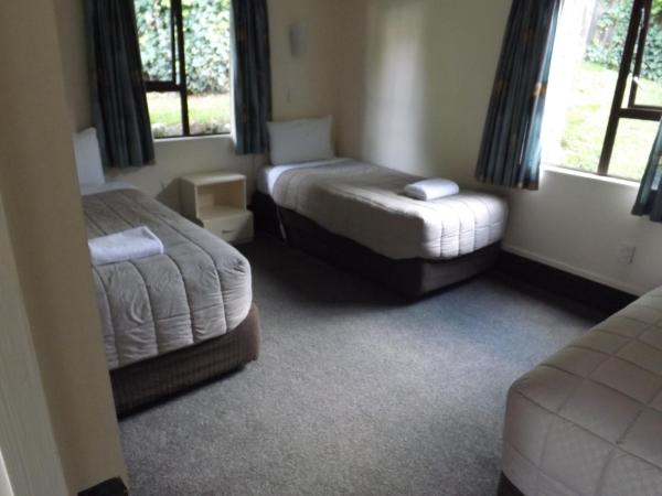 755 Regal Court Motel : photo 3 de la chambre appartement 2 chambres