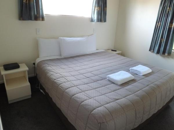 755 Regal Court Motel : photo 1 de la chambre appartement 2 chambres