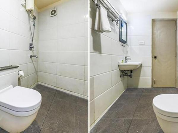 FabHotel Astra Berry's : photo 4 de la chambre chambre simple supérieure