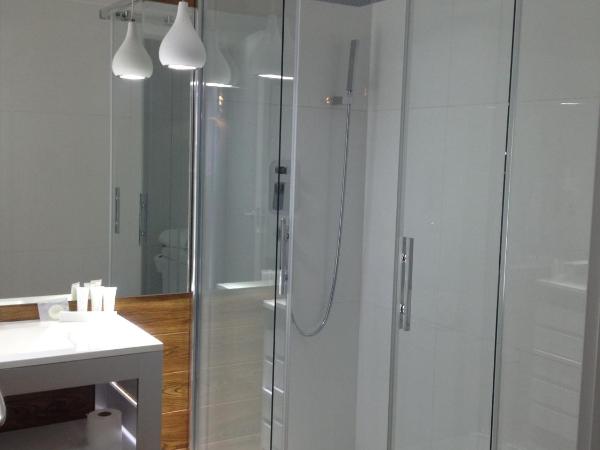 Hotel Art Santander : photo 10 de la chambre chambre double confort