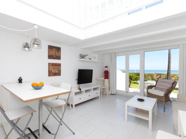 MR Hotelet de la Raconà & Apartments : photo 5 de la chambre appartement - vue sur mer