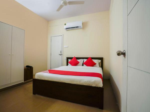Alpine glow Zenith : photo 4 de la chambre chambre double standard