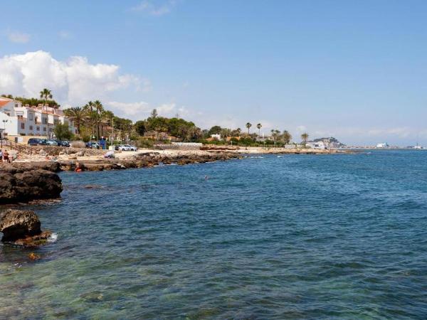 MR Hotelet de la Raconà & Apartments : photo 9 de la chambre appartement - vue sur jardin
