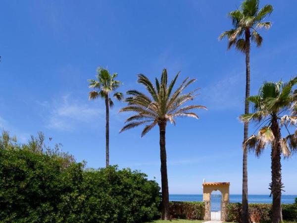 MR Hotelet de la Raconà & Apartments : photo 10 de la chambre appartement - vue sur jardin
