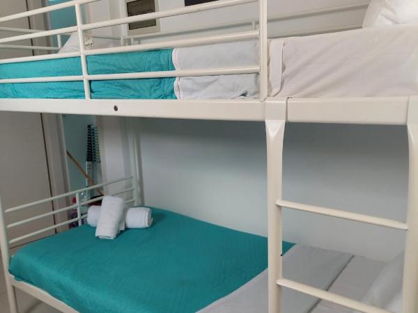 Seatincenter Rooms : photo 1 de la chambre chambre double Économique