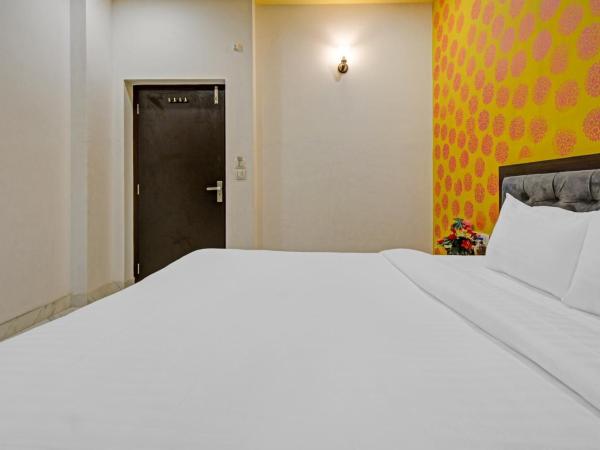 Hotel Maharana Palace : photo 7 de la chambre chambre triple confort avec douche