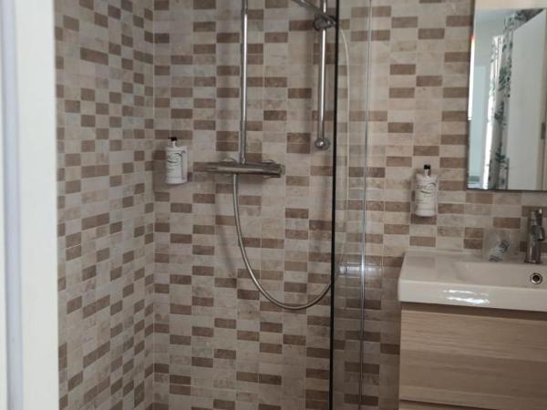 MR Hotelet de la Raconà & Apartments : photo 4 de la chambre appartement - rez-de-chaussée