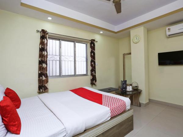OYO Pratiksha Guest House : photo 7 de la chambre chambre double standard