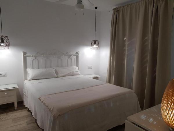 MR Hotelet de la Raconà & Apartments : photo 8 de la chambre appartement 2 chambres
