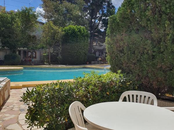 MR Hotelet de la Raconà & Apartments : photo 10 de la chambre appartement 2 chambres