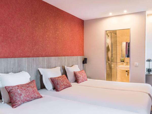 Sure Hotel by Best Western Paris Gare du Nord : photo 4 de la chambre chambre simple classique