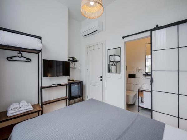 The Easy Rooms Verandah : photo 2 de la chambre chambre double deluxe