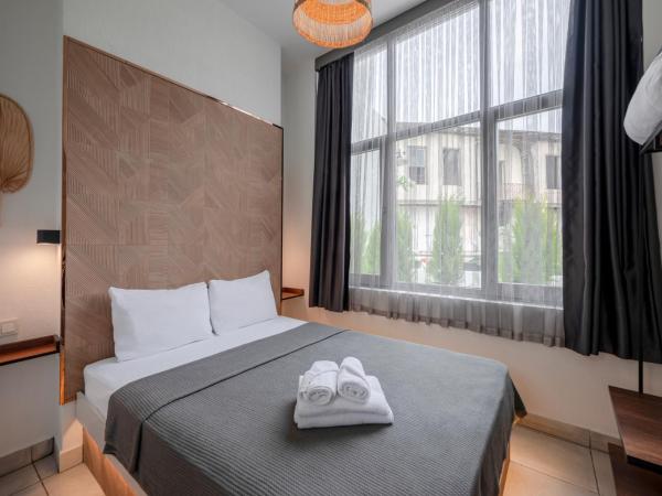 The Easy Rooms Verandah : photo 3 de la chambre chambre double deluxe