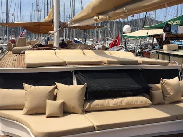 AsterixYacht-navigate to Greece,Turkey and so more : photo 3 de la chambre mobile home