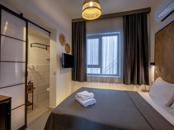 The Easy Rooms Verandah : photo 6 de la chambre chambre double Économique