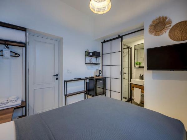 The Easy Rooms Verandah : photo 7 de la chambre chambre double Économique