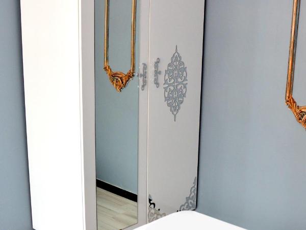 palmiye suıt otel : photo 2 de la chambre studio