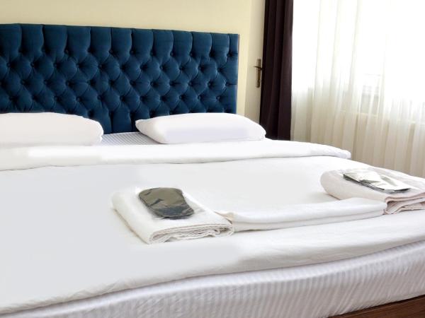 palmiye suıt otel : photo 1 de la chambre studio