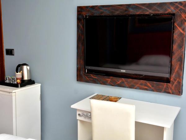 palmiye suıt otel : photo 4 de la chambre studio