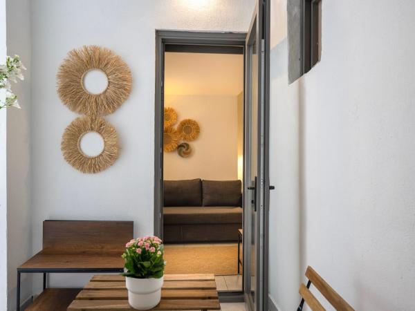 The Easy Rooms Verandah : photo 5 de la chambre chambre triple deluxe