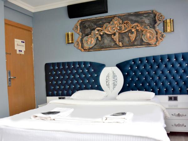 palmiye suıt otel : photo 10 de la chambre studio