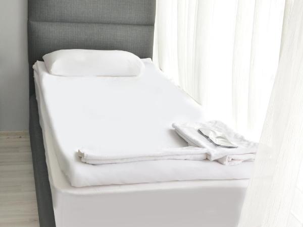 palmiye suıt otel : photo 6 de la chambre appartement