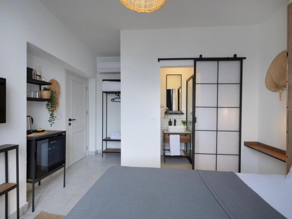 The Easy Rooms Verandah : photo 6 de la chambre chambre double deluxe