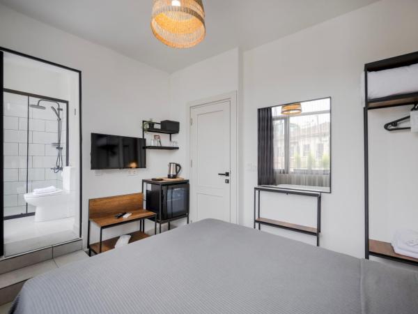 The Easy Rooms Verandah : photo 9 de la chambre chambre double deluxe