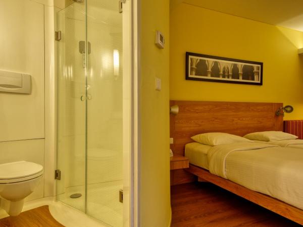 ibis Bengaluru Outer Ring Road : photo 3 de la chambre chambre lits jumeaux deluxe