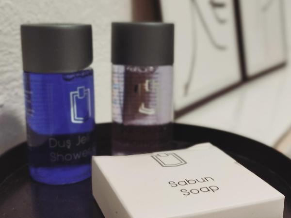 The Easy Rooms Verandah : photo 1 de la chambre chambre triple deluxe