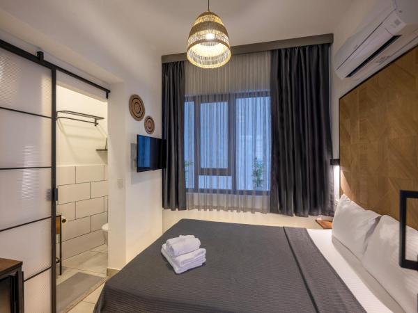 The Easy Rooms Verandah : photo 3 de la chambre chambre double Économique