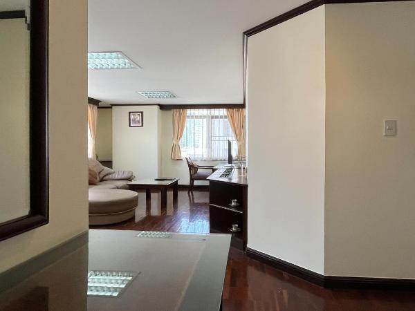 Yellow Ribbon Hills Boutique Suites : photo 1 de la chambre chambre lits jumeaux