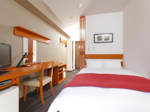 HOTEL MYSTAYS Kameido : photo 1 de la chambre chambre simple standard - fumeurs - ménage optionnel