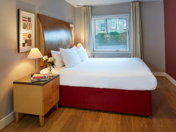 Marlin Apartments London Bridge - Empire Square : photo 4 de la chambre appartement 2 chambres avec canapé-lit