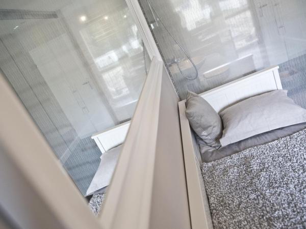 Hotel Wodnik : photo 4 de la chambre chambre simple